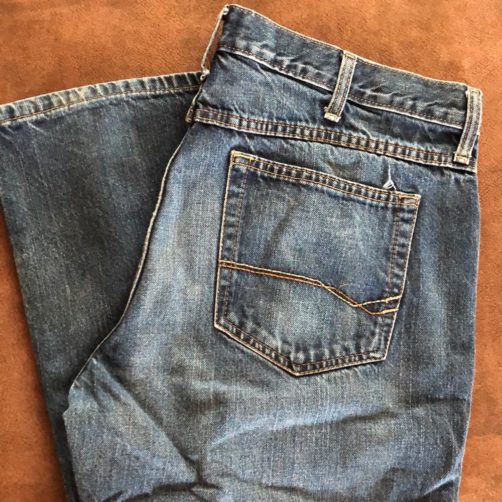 Ariat Heritage Jean